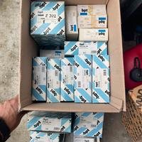 Videocitofonia bpt serie 200/300