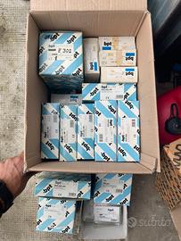 Videocitofonia bpt serie 200/300