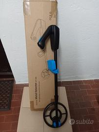 metal detector