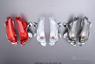 frecce anteriori YAMAHA XMAX 125 250 300 400 2017