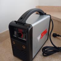 saldatrice stel monofase max 161 dgt