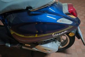Vespa Primavera 150 cc 2024