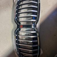Griglia anteriore bmw