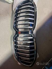 Griglia anteriore bmw