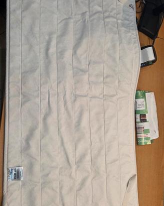Aerosleep proteggi materasso 120x60