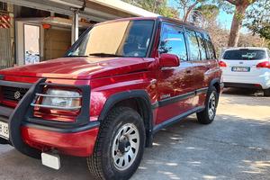 Suzuki Vitara SW 1.6 JLX