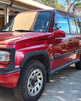 Suzuki Vitara SW 1.6 JLX