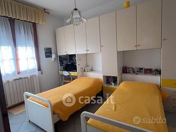 camera di qualità, doppio letto 