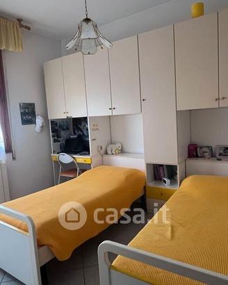 camera di qualità, doppio letto 