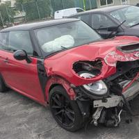 MINI MINI (F56) John Cooper Works 2014-2021 2.0 Be
