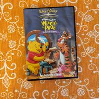 DVD Winnie the Pooh - Un giorno di Scoperte