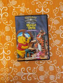 DVD Winnie the Pooh - Un giorno di Scoperte