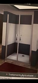 Porta doccia