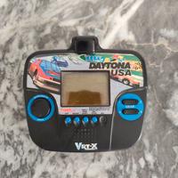Tiger VRT-X SEGA Daytona USA videogioco 