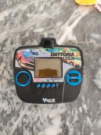 Tiger VRT-X SEGA Daytona USA videogioco 