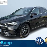 Mercedes-Benz GLA 200 D AMG LINE ADVANCED PLU...