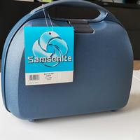 Beauty case Samsonite rigido 