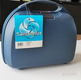Beauty case Samsonite rigido 