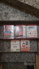 Libri scuola media