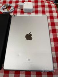 Ipad 5 Gen 9.7” 128GB WiFi - Cellulare