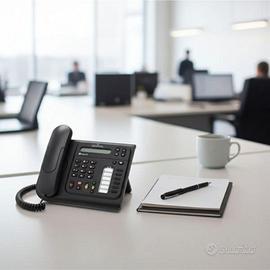 alcatel lucent ip touch 4018 nuovo 