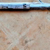 Ikea appendino bastone appendiabiti Mullig