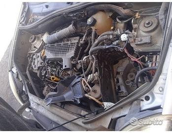 Renault kangoo k9kv7