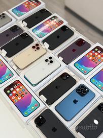 Iphone SEMINUOVI o Ricondizionati