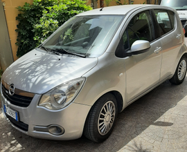 Opel agila 1.2 16v CV 86 enjoy