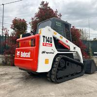 P146 Mini pala 25 q.li Bobcat T140