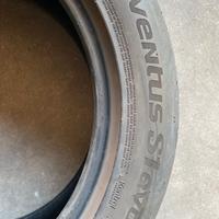 4 GOMME USATE ESTIVO 2055517 - CP49713173