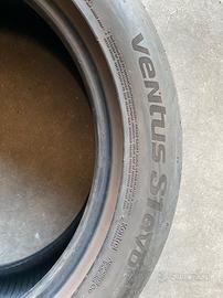 4 GOMME USATE ESTIVO 2055517 - CP49713173