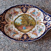 ceramica faenza