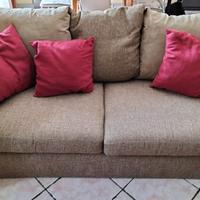 Divano poltrone e sofà