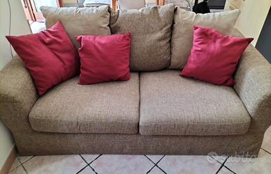 Divano poltrone e sofà