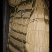 giubbotto emporio Armani 