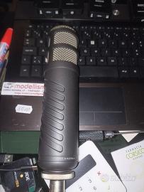 microfono Rode Procaster