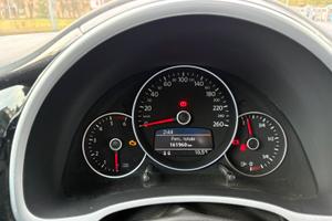 Auto Volkswagen New Beetle