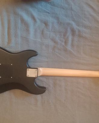 Chitarra elettrica modello Stratocaster Vision 