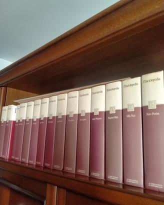 enciclopedie raccolta completa Repubblica 