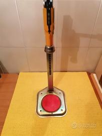 Macchinetta tappa bottiglie 