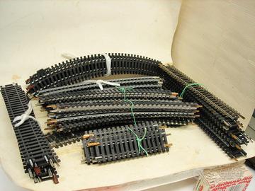 LIMA  60  BINARI+5 SCAMBI+2 INCROCI