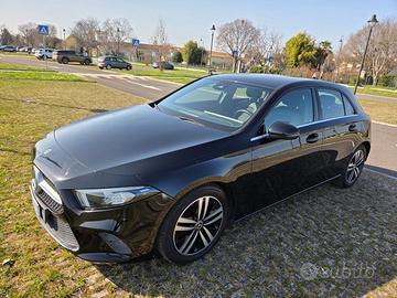Mercedes Classe A 180 d Business