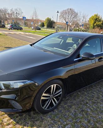 Mercedes Classe A 180 d Business