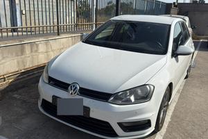 Golf 7 sport edition