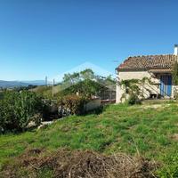 Villa bifamiliare - Castelbottaccio