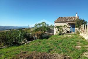 Villa bifamiliare - Castelbottaccio