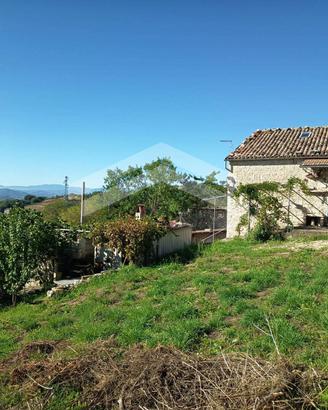 Villa bifamiliare - Castelbottaccio