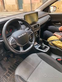 Dacia Jogger extreme gpl