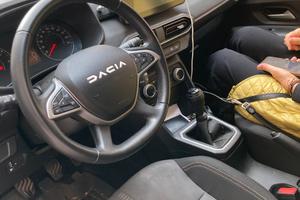 Dacia Jogger extreme gpl